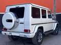 Mercedes-Benz G 350 350BlueTec Largo Aut. Blanco - thumbnail 15