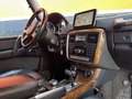 Mercedes-Benz G 350 350BlueTec Largo Aut. Blanco - thumbnail 32
