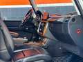 Mercedes-Benz G 350 350BlueTec Largo Aut. Blanco - thumbnail 30
