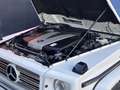 Mercedes-Benz G 350 350BlueTec Largo Aut. Blanco - thumbnail 12
