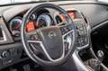 Opel Astra J Cosmo 1.4 Benzin Turbo EcoFLEX Klima PDC Silber - thumbnail 17