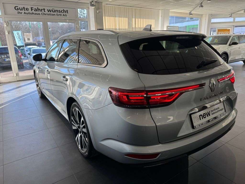 Renault Talisman