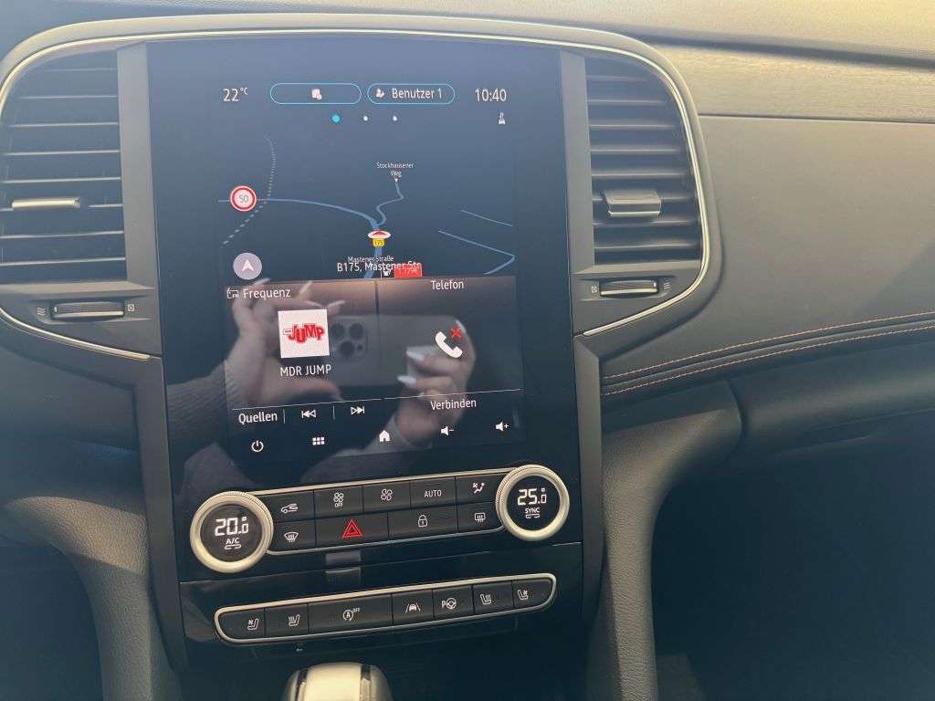 Renault Talisman