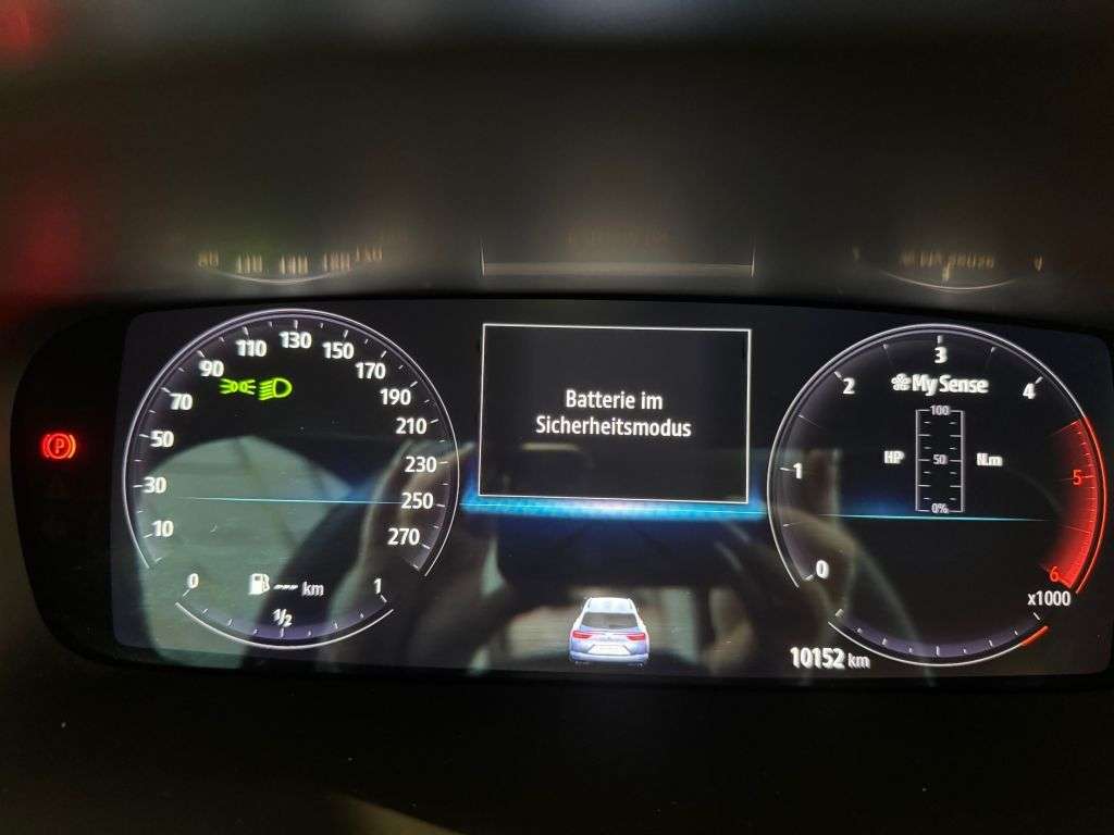 Renault Talisman