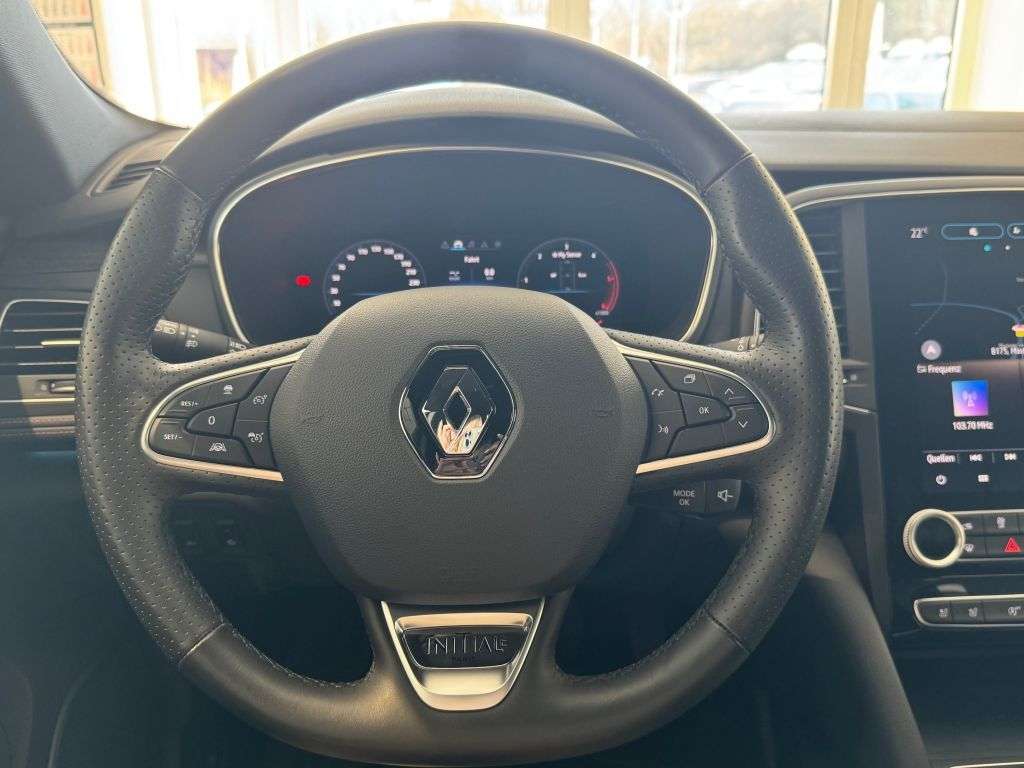Renault Talisman