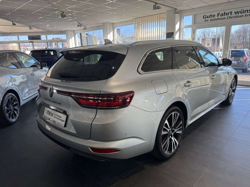 Renault Talisman