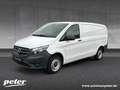 Mercedes-Benz Vito 110 CDI Kasten Pro Regalsysteme Klima+Kamera Weiß - thumbnail 1