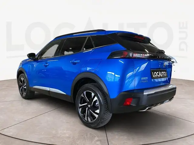Peugeot 2008 view 5