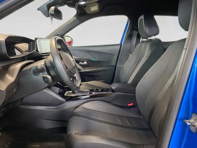 Peugeot 2008 view 7