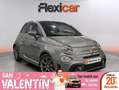 Abarth 500 1.4 16v T-Jet 595 121kW (165CV) E6D Gris - thumbnail 1