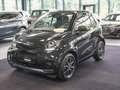 smart forTwo fortwo cabrio rotes Dach Ganzjahresreifen 22 kW Schwarz - thumbnail 5
