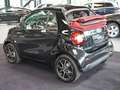 smart forTwo fortwo cabrio rotes Dach Ganzjahresreifen 22 kW Schwarz - thumbnail 4