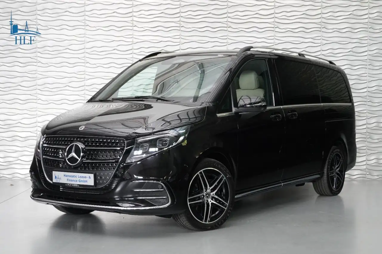 Mercedes-Benz V 300