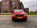 Audi 80 2.0 66KW E2 Rood - thumbnail 1