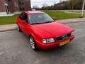 Audi 80 2.0 66KW E2 Rood - thumbnail 4