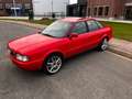 Audi 80 2.0 66KW E2 Rood - thumbnail 3