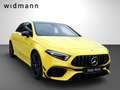 Mercedes-Benz A 45 AMG S 4M+ *Pano*Memory*Sitzklima*Multibeam* Yellow - thumbnail 6