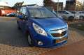 Chevrolet Spark Basis/ 5 Sitzer/ 5 Türig/ Klima/Klein&Fein Azul - thumbnail 8