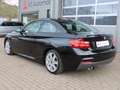 BMW 220 i M Sport Coupe 2.Hd*Navi*Bi-Xen*Leder*PDC Schwarz - thumbnail 4
