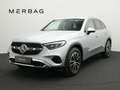 Mercedes-Benz GLC 200 GLC 200 4MATIC Avantgarde Kamera+Totw+LED+Memo Argent - thumbnail 1