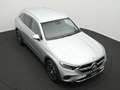 Mercedes-Benz GLC 200 GLC 200 4MATIC Avantgarde Kamera+Totw+LED+Memo Argent - thumbnail 12