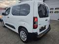Opel Combo Life Life 1.5 D Start/Stop Edition, Bluetooth,1schuifd. White - thumbnail 4
