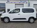 Opel Combo Life Life 1.5 D Start/Stop Edition, Bluetooth,1schuifd. White - thumbnail 3