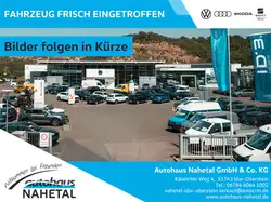 Volkswagen ID.4 Pro LED NAVI 19'' AHK ACC APP CONNECT KEYLESS RÜFA