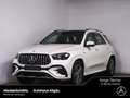 Mercedes-Benz GLE 53 AMG GLE 53 AMG 4M+ Premium+ MASSAGE AHK Pano Sitzklima Weiß - thumbnail 1
