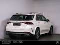 Mercedes-Benz GLE 53 AMG GLE 53 AMG 4M+ Premium+ MASSAGE AHK Pano Sitzklima Weiß - thumbnail 2
