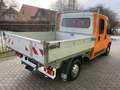 Fiat Ducato 250 Doppelkabine Dreiseitenkipper Orange - thumbnail 4