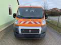 Fiat Ducato 250 Doppelkabine Dreiseitenkipper Orange - thumbnail 6