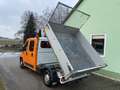 Fiat Ducato 250 Doppelkabine Dreiseitenkipper Orange - thumbnail 8