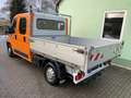 Fiat Ducato 250 Doppelkabine Dreiseitenkipper Orange - thumbnail 2