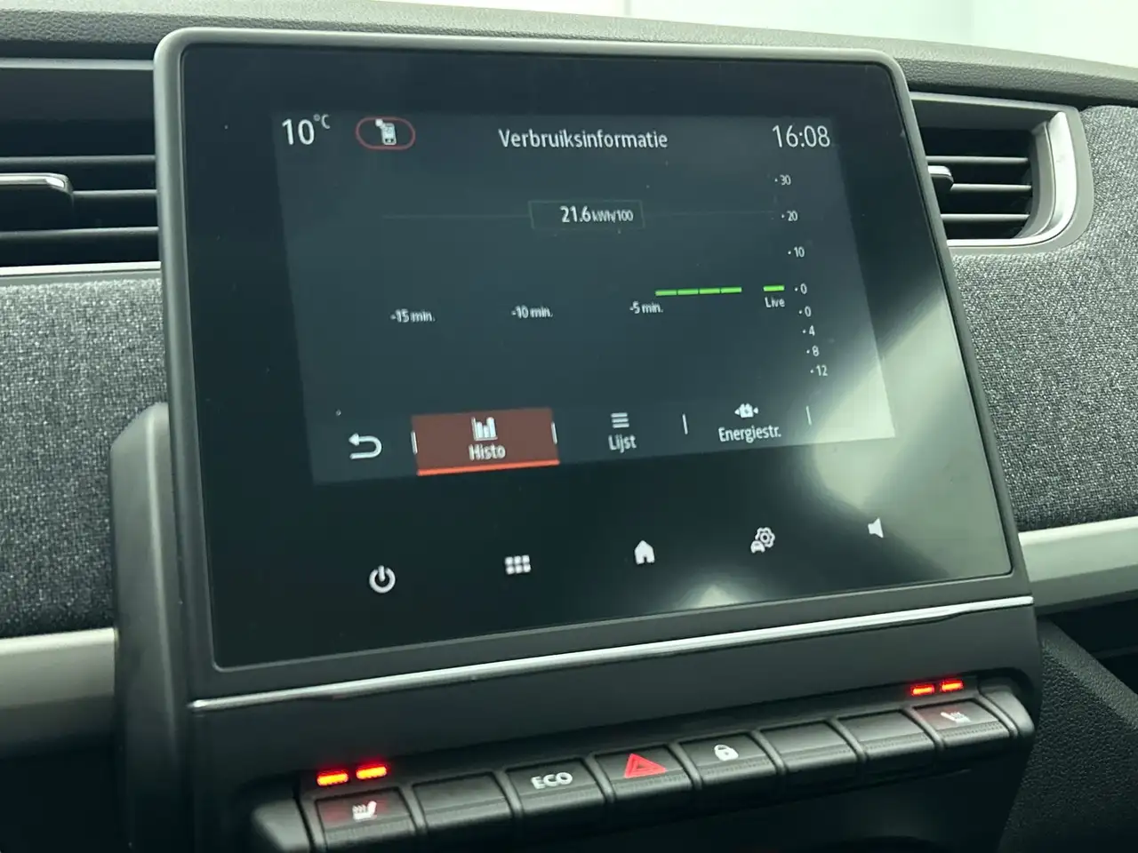 Renault ZOE R135 Limited 52 kWh | Koopaccu | 10