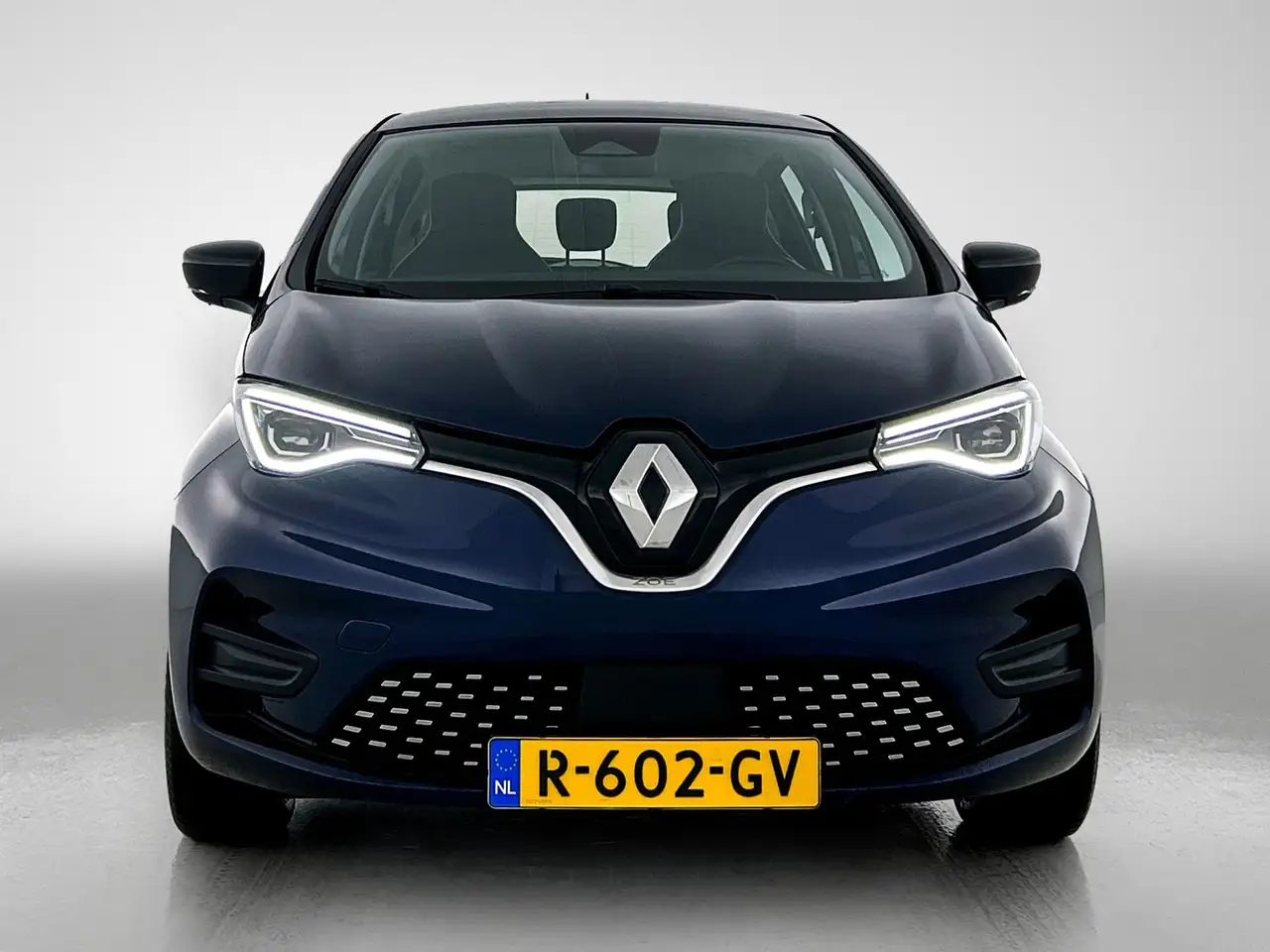 Renault ZOE R135 Limited 52 kWh | Koopaccu | 5