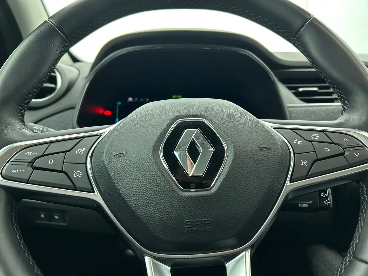 Renault ZOE R135 Limited 52 kWh | Koopaccu | 38