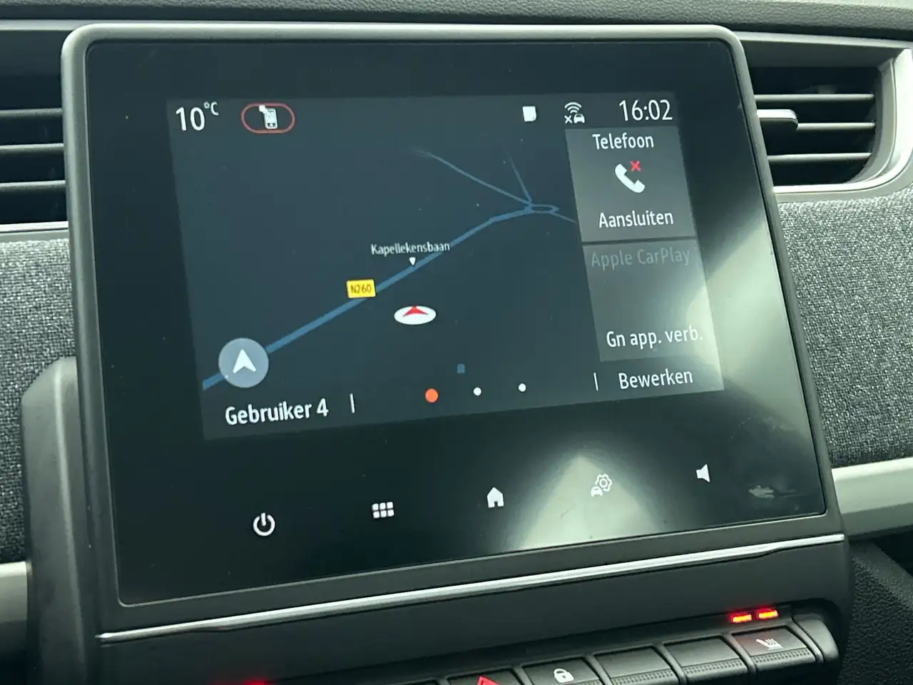 Renault ZOE R135 Limited 52 kWh | Koopaccu | 35