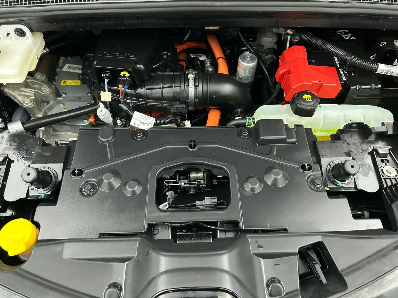 Renault ZOE R135 Limited 52 kWh | Koopaccu | 34