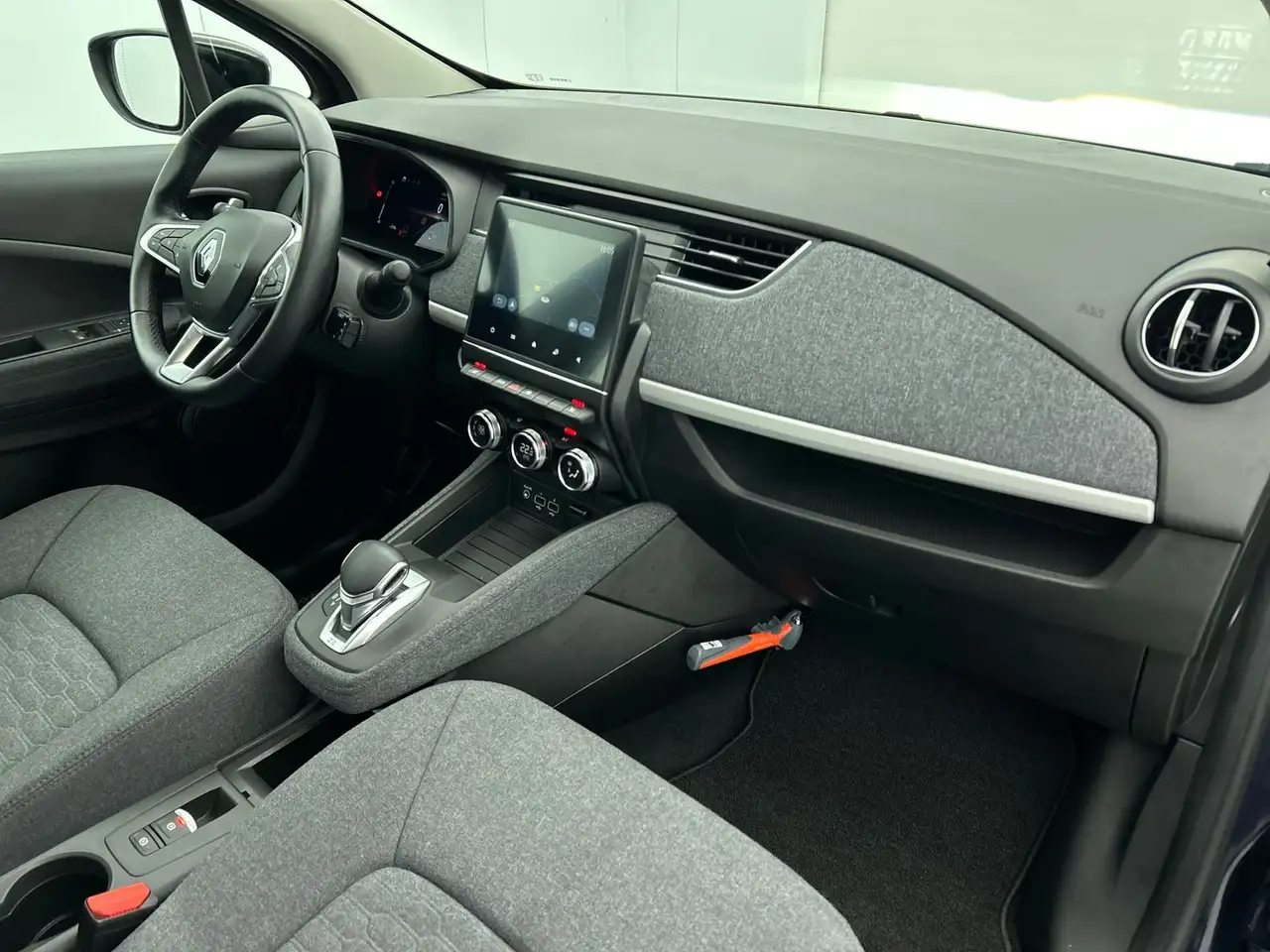 Renault ZOE R135 Limited 52 kWh | Koopaccu | 21