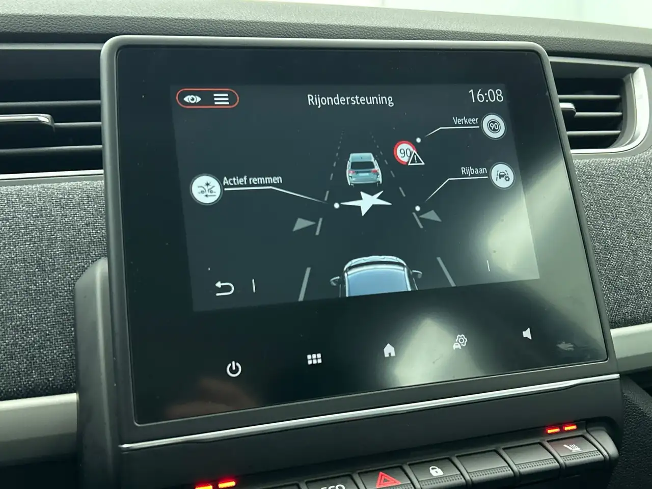 Renault ZOE R135 Limited 52 kWh | Koopaccu | 13