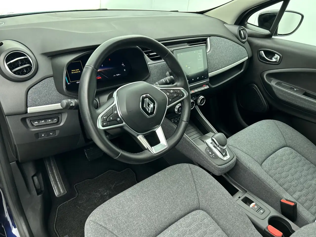 Renault ZOE R135 Limited 52 kWh | Koopaccu | 22