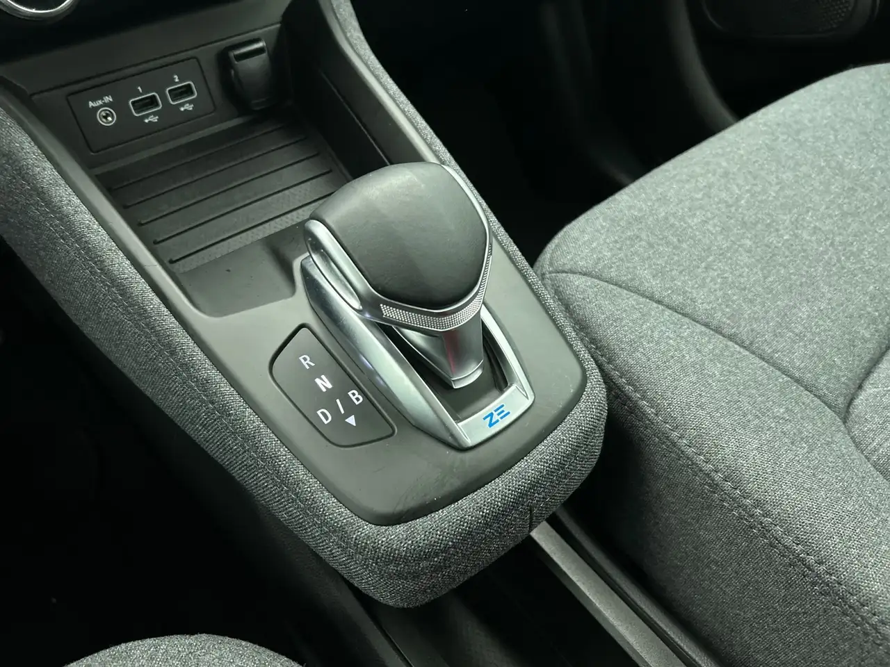 Renault ZOE R135 Limited 52 kWh | Koopaccu | 33