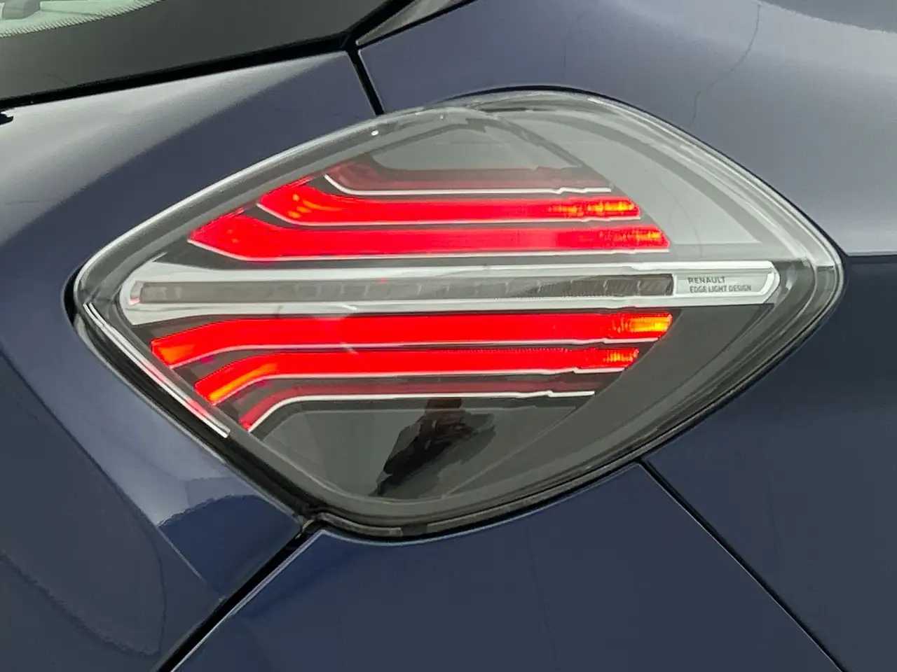 Renault ZOE R135 Limited 52 kWh | Koopaccu | 30