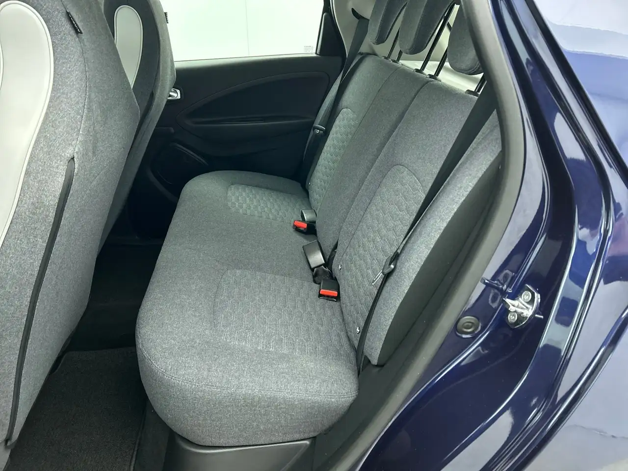 Renault ZOE R135 Limited 52 kWh | Koopaccu | 27