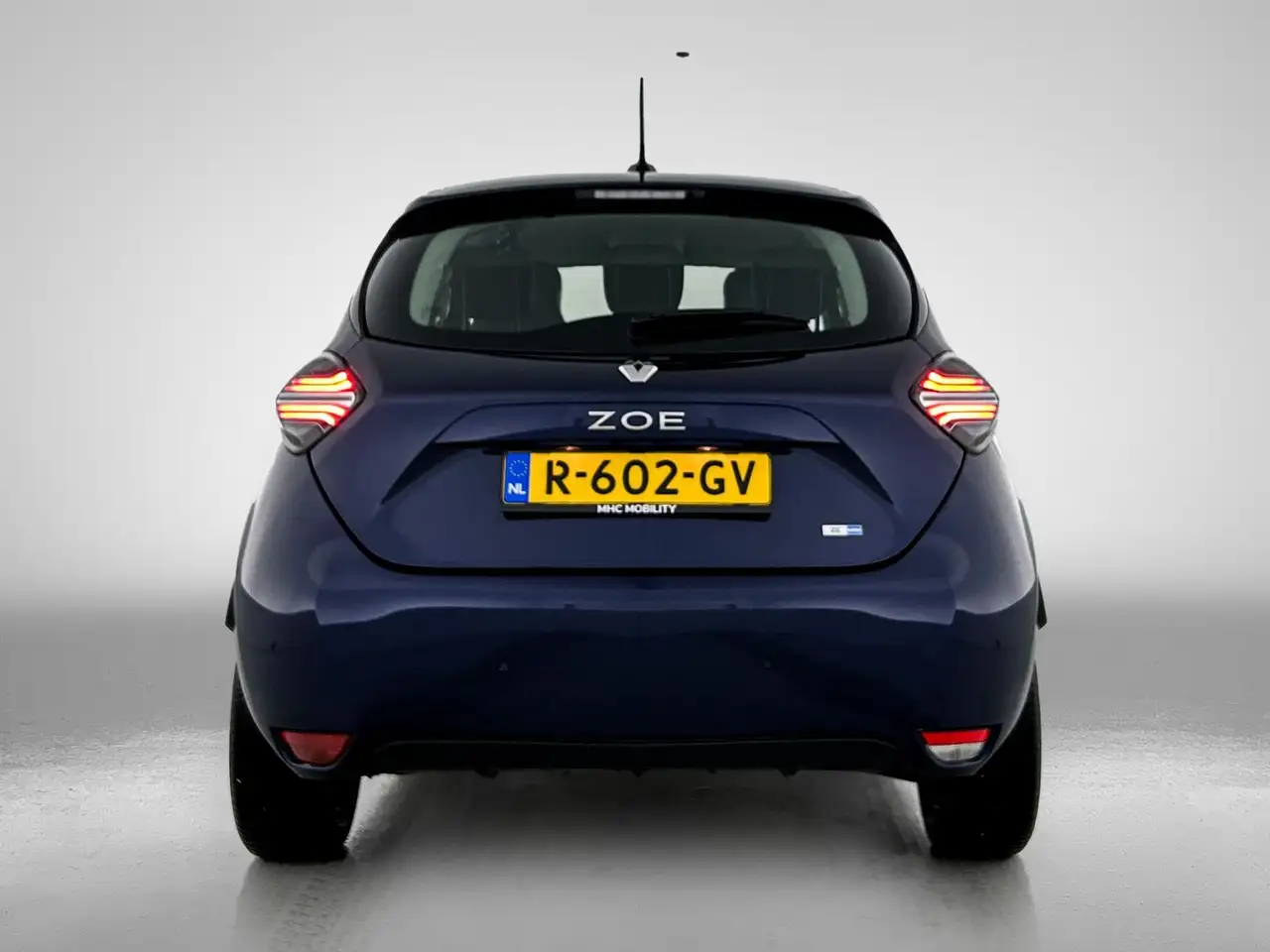 Renault ZOE R135 Limited 52 kWh | Koopaccu | 3