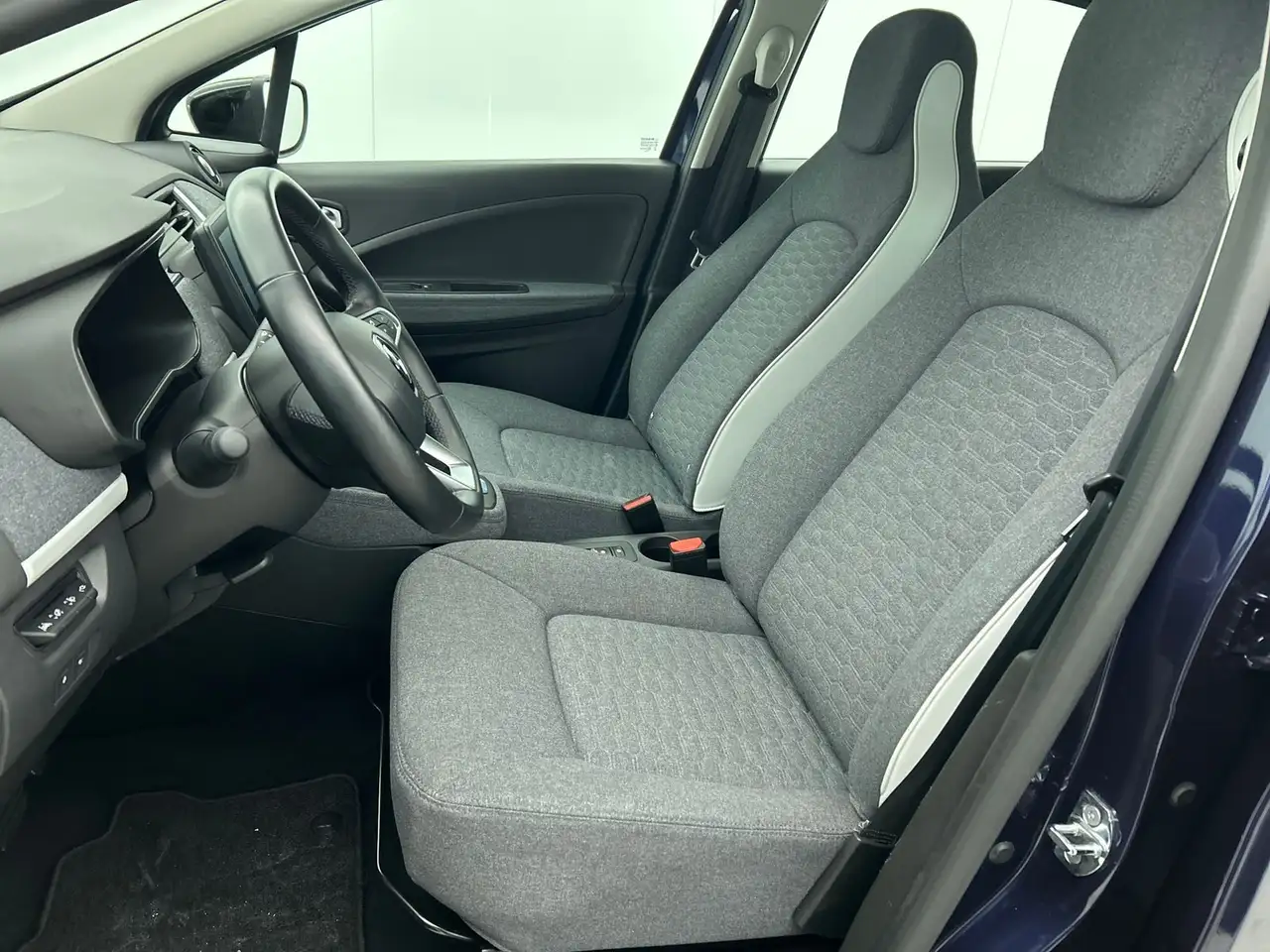 Renault ZOE R135 Limited 52 kWh | Koopaccu | 41