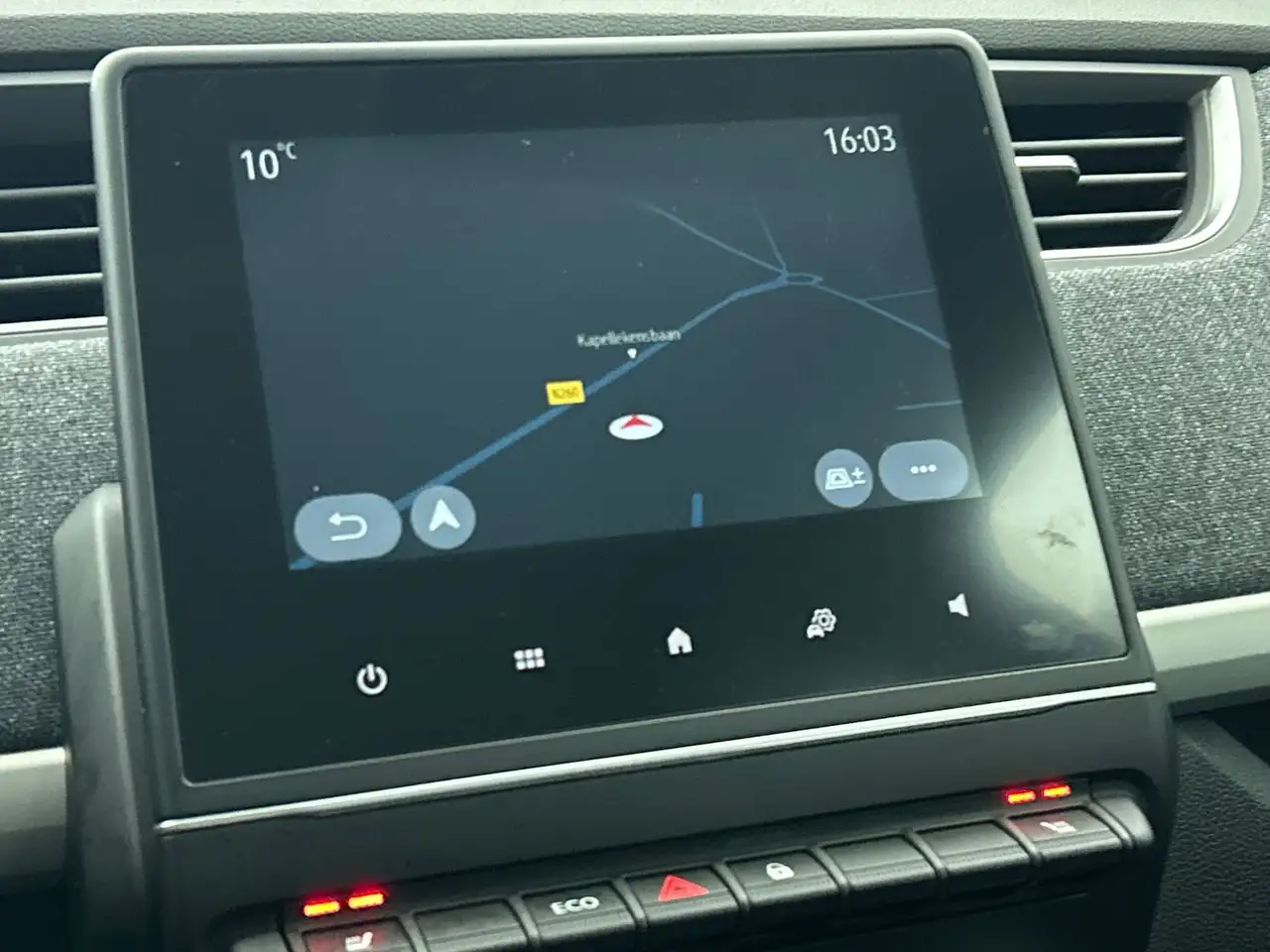 Renault ZOE R135 Limited 52 kWh | Koopaccu | 7