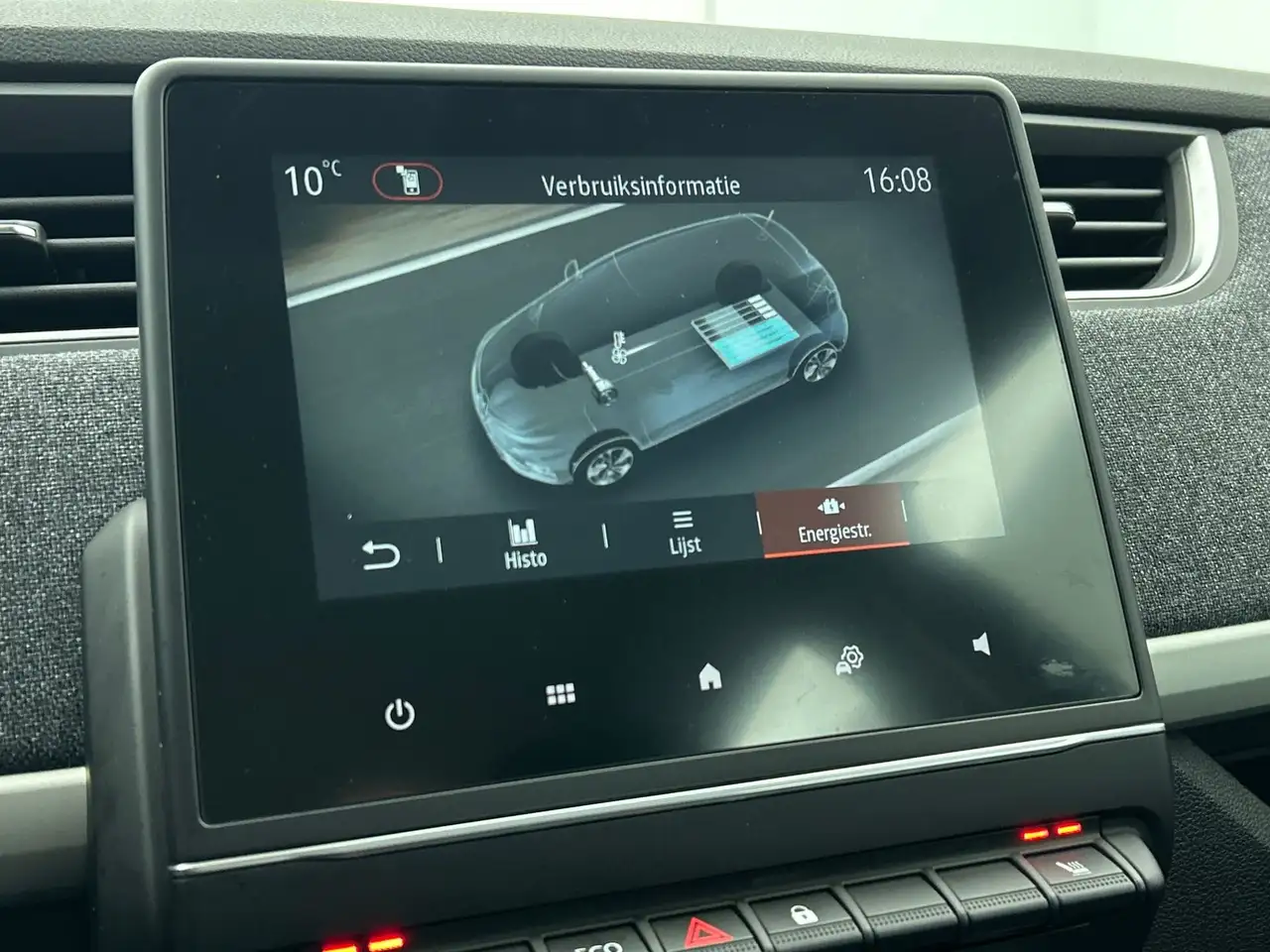 Renault ZOE R135 Limited 52 kWh | Koopaccu | 11