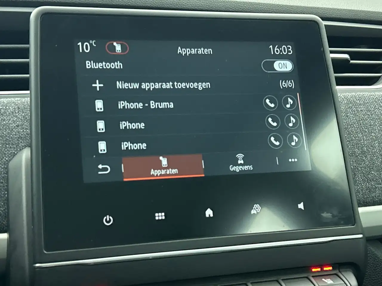 Renault ZOE R135 Limited 52 kWh | Koopaccu | 20